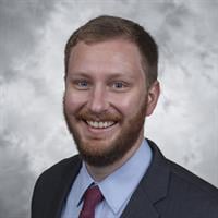 William August Klingsporn, MD - Healthcare Provider