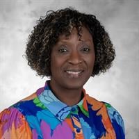 Sheena Rochelle Alegun, FNP - Healthcare Provider