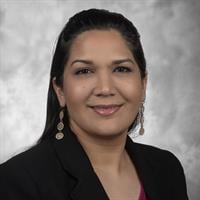 Saarah Sarosh Chaudhri, DO - Healthcare Provider