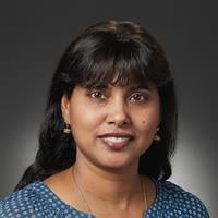 Annie Joy, MD - Healthcare Provider