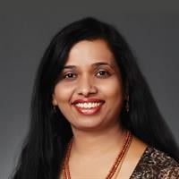 Vijayalakshmi Raghu, MD - Healthcare Provider