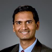 Murali Jatla, MD - Healthcare Provider