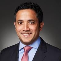 Ramakrishna V Behara, DO - Healthcare Provider