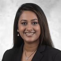 Monica Sridhar, MD - Healthcare Provider