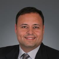 Johnny Melendez, MD - Healthcare Provider