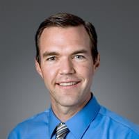 Christopher Naumann, MD - Healthcare Provider