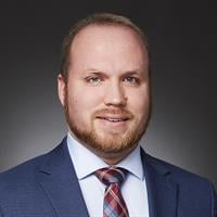 Collin Ford Talhelm, MD - Healthcare Provider