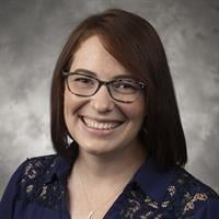 Sarah Newell, AA - Healthcare Provider