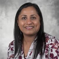 Rebecca Binu, FNP - Healthcare Provider