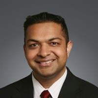 Harshal Sunil Broker, MD - Healthcare Provider