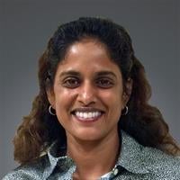 Arpitha Chiruvolu, MD - Healthcare Provider