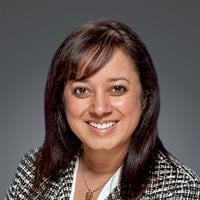 Sunita E. Varghees, MD - Healthcare Provider
