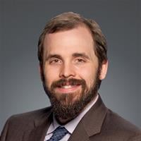 Dane Langsjoen, MD - Healthcare Provider