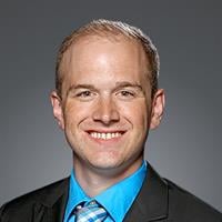 Austin Akers, MD - Healthcare Provider