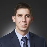 Patrick Dargan, PA-C - Healthcare Provider