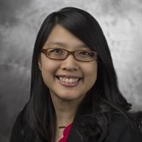Wendy Tsao, LCSW - Healthcare Provider
