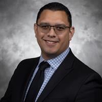 Julian Merejildo Rodriguez, AGACNP - Healthcare Provider