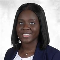 Ezinwanneamaka Morayo Ejiofor, MD - Healthcare Provider