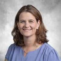 Kristine Ellen Anderson, PNP - Healthcare Provider