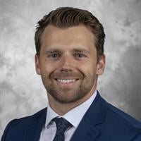 Levi Erickson, DO - Healthcare Provider