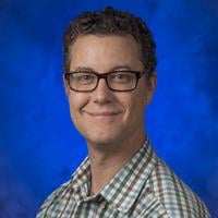 Gregory Trent Davis, MD - Healthcare Provider