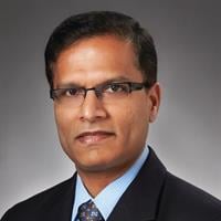 Maryada Srinivas Reddy, MD - Healthcare Provider