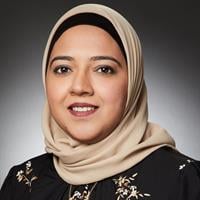 Saman Ahmed, MD - Healthcare Provider