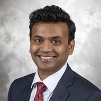 Lokesh Ankenahally Rukmangadachar, MD - Healthcare Provider