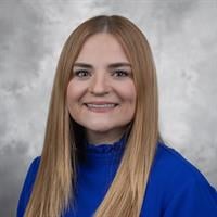 Lacey Crochet, PA - Healthcare Provider