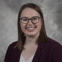 Kallie Kram, MD - Healthcare Provider