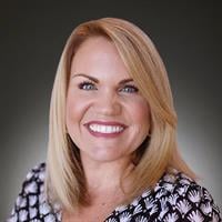 Caitlin Heisler, RD, LD, CDCES - Healthcare Provider