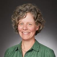 Peggy F Linguist, MD