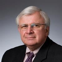 Robert Gary Mennel, MD - Healthcare Provider