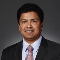 Jewel Ahmed, MD - Healthcare Provider