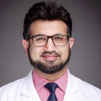 Mohammad Shahzeb Khan, MD, MSc - Healthcare Provider