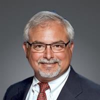 Gary Shanks, MD - Healthcare Provider