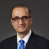 Babar A Zuberi, MD - Healthcare Provider