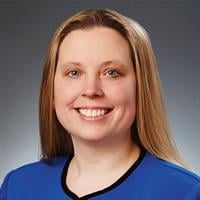 Catherine Annette Raver, MD - Healthcare Provider