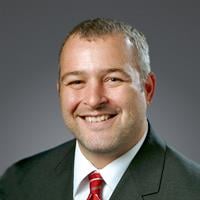 Brian Curtis Massey, MD - Healthcare Provider