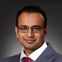 Farhan Anwar Khan, MD - Healthcare Provider