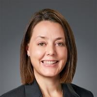 Amber Thomas Robinson, DO - Healthcare Provider