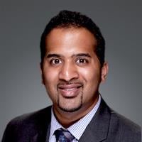 Rubin M Simon, MD - Healthcare Provider