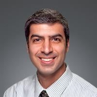 Dave Chawla, MD - Healthcare Provider