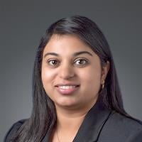 Anupama Reddy, DO - Healthcare Provider