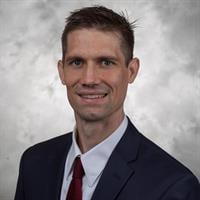 Scott Conant, MD - Healthcare Provider