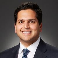 Manik N Aggarwal, MD - Healthcare Provider