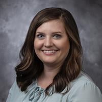 Lauren Edwards Fournier, MD - Healthcare Provider