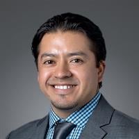 Juan Razo, MD - Healthcare Provider