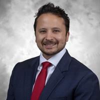 Ryan R Chechani, MD - Healthcare Provider