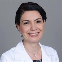 Anahit Zeynalyan, MD - Healthcare Provider